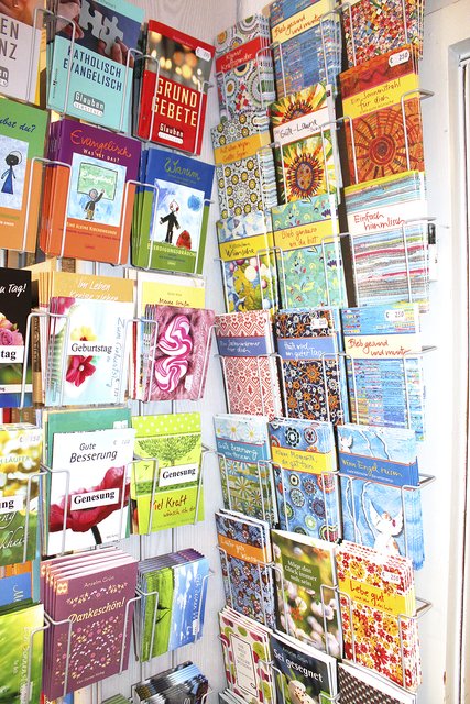 Christliche Bücher für jeden Anlass