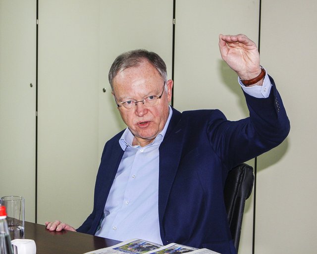 Foto: V. Meitsch
