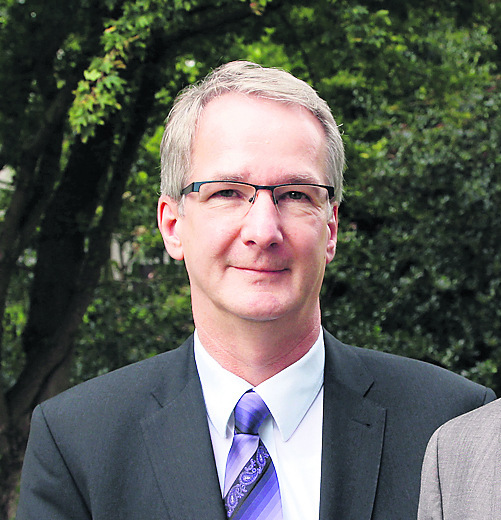 Sozialdezernent
Reiner Kaminski