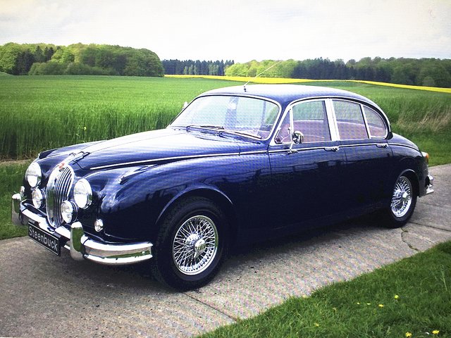 Steenbuck-Automobile wird ein exklusives Modell seiner Kollektion in Hanstedt präsentieren