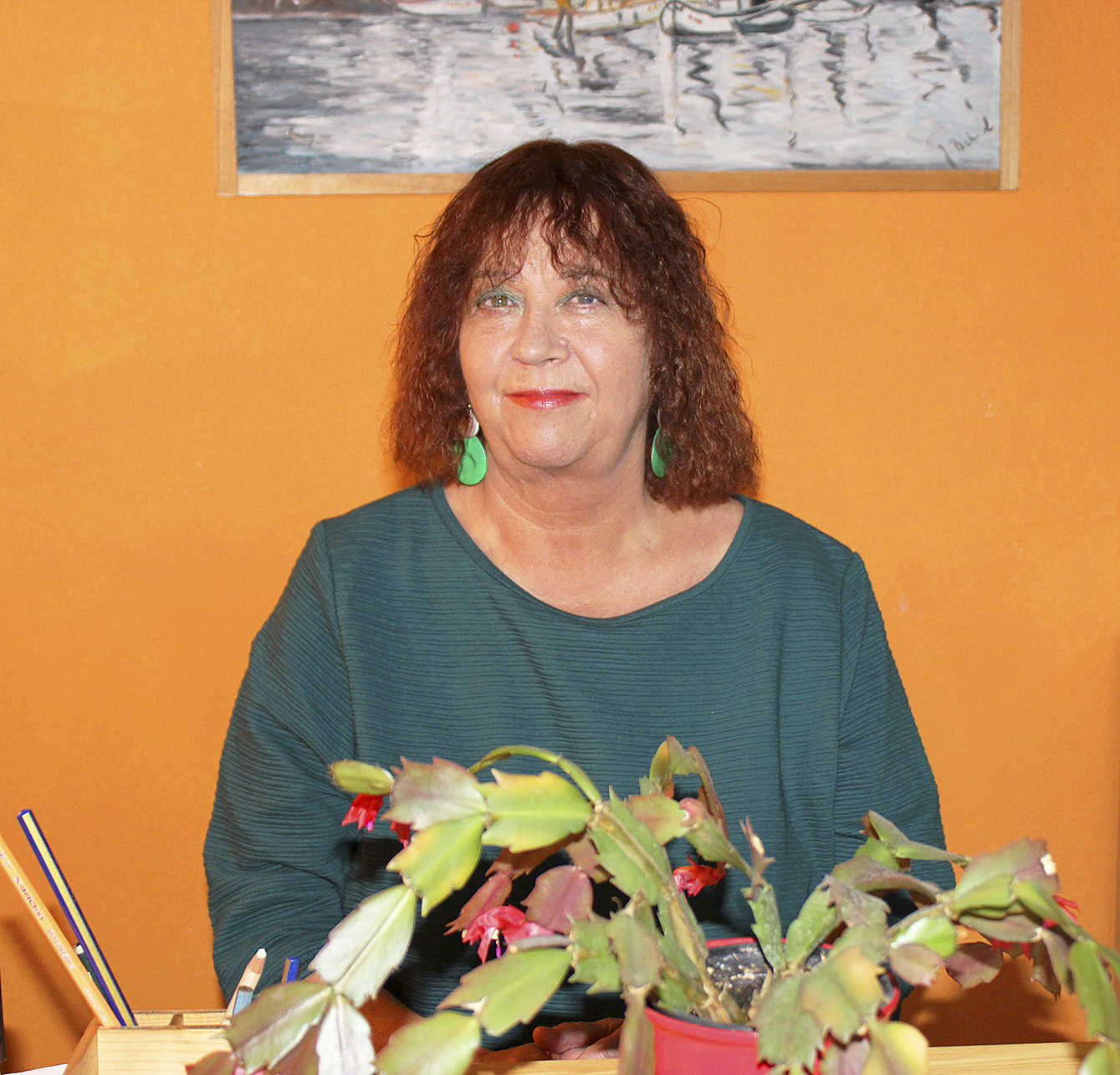 Beate Dehmel