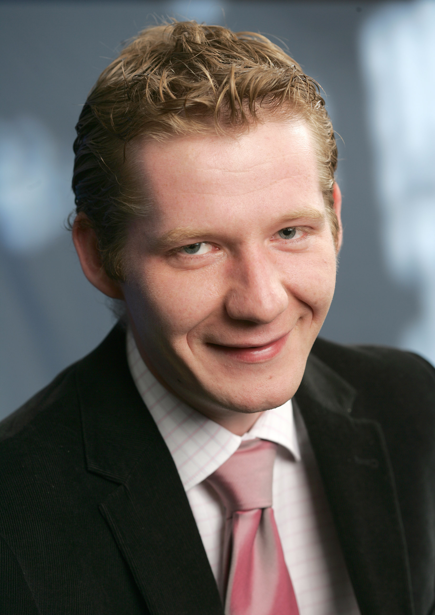 Nino Ruschmeyer, Sprecher der Gruppe
FDP/Sarikaya, hatte die beiden
Anträge formuliert
