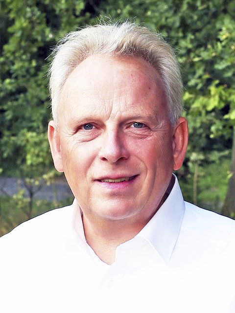 Spricht sich für einen Neustart aus: Bernd Perlowski