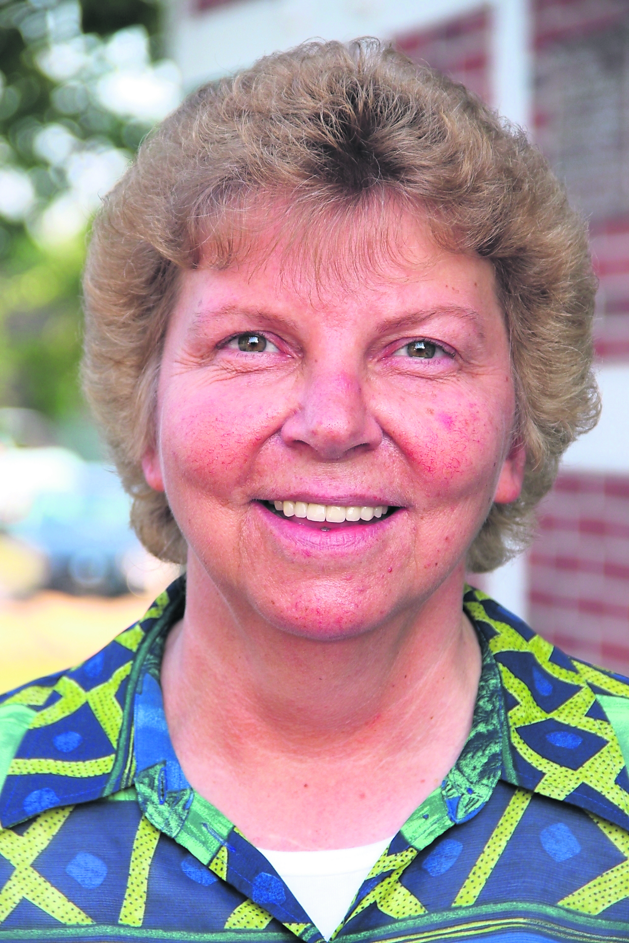 Sabine Benden Foto: archiv