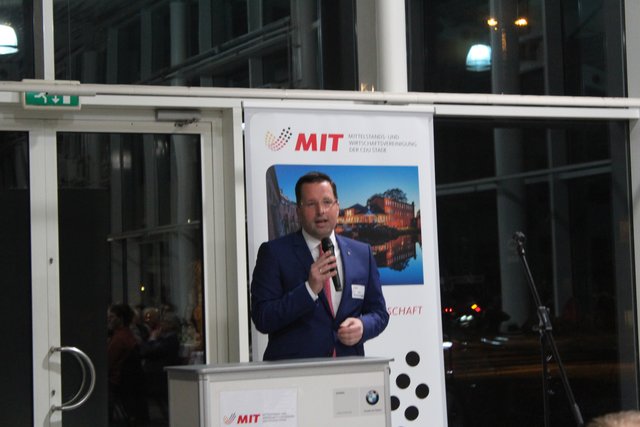 Kai Seefried, Generalsekretär der CDU Niedersachsen