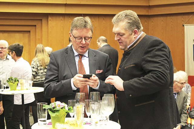 Michael Grosse-Brömer  (MdB)