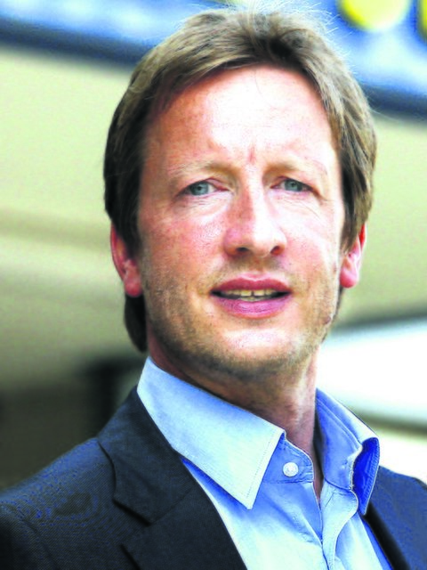 Steffen Burmeister (SPD)