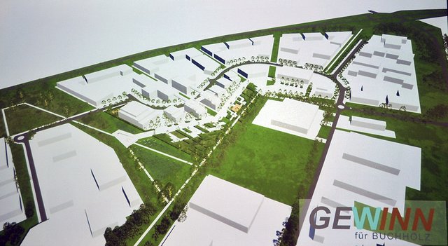 Beim "GEWINN" stünden für den Austausch begehbare Dächer zur Verfügung