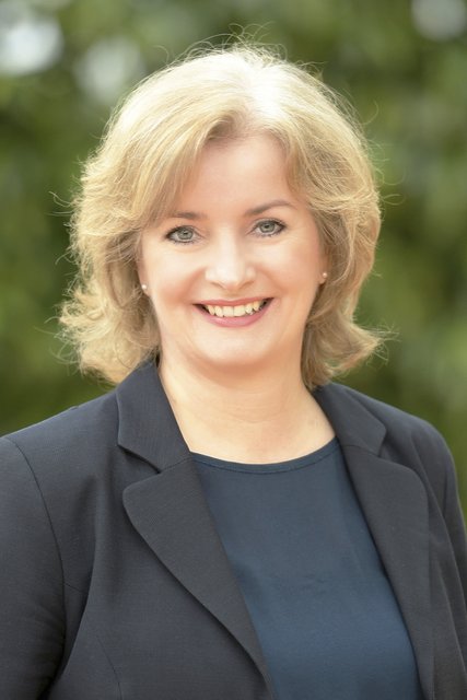 ... Silke Schaerffer (Veranstaltungen)... | Foto: Martin Elsen