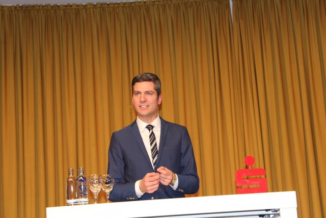 Ingo Zamperoni