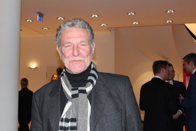 Gerhard Schulenburg
