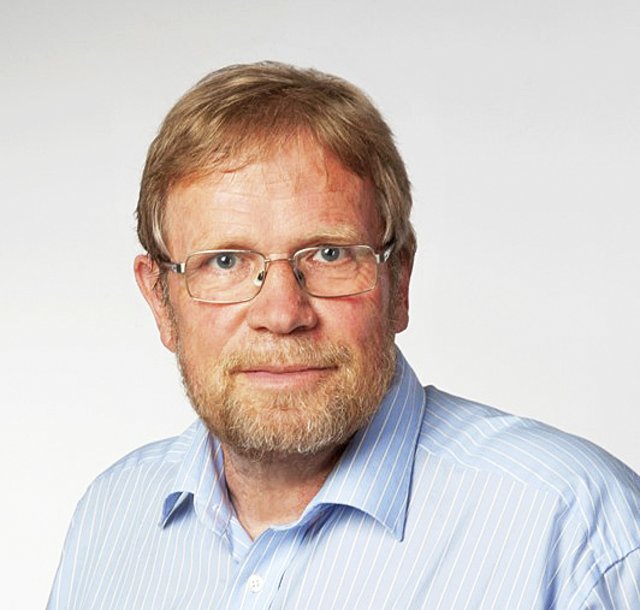 "Folgen des Beschlusses waren den Ratsmitgliedern nicht bekannt": Grünen-Fraktionsvorsitzender Joachim Bartels | Foto: Grüne Salzhausen-Hanstedt