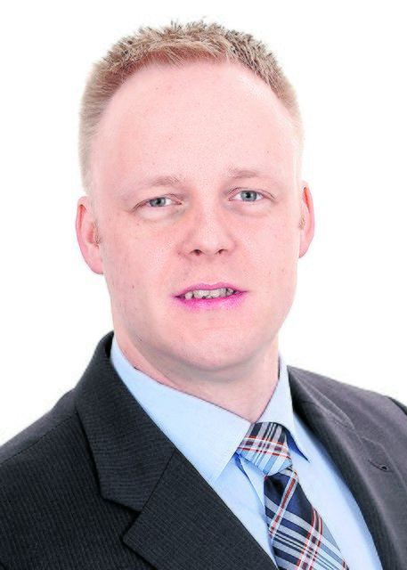 SPD-Chef
Benjamin Qualmann