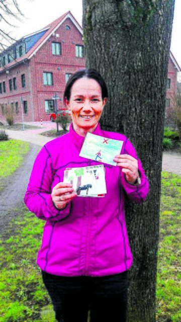 Steinkirchens Bürgermeisterin Sonja Zinke | Foto: privat