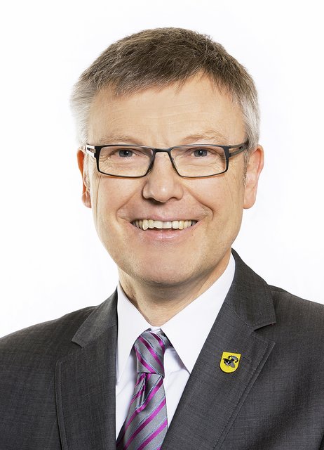Olaf Muus: "Ich kann mir einen Rückschritt hinter die bestehenden Modelle nicht vorstellen."