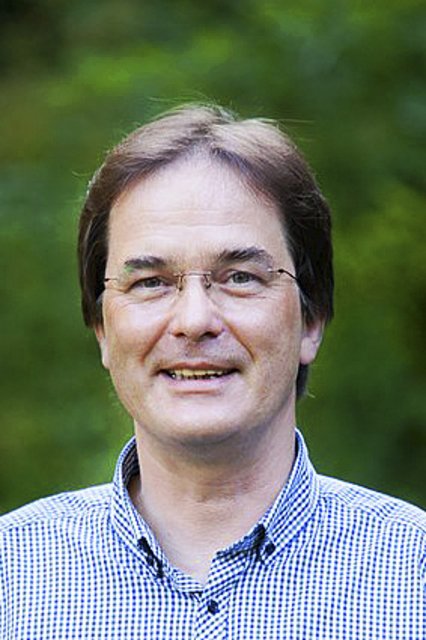 Stephan Heger übernimmt | Foto: Till von Rennenkampff