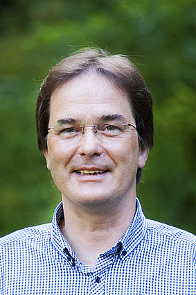 Stephan Heger übernimmt