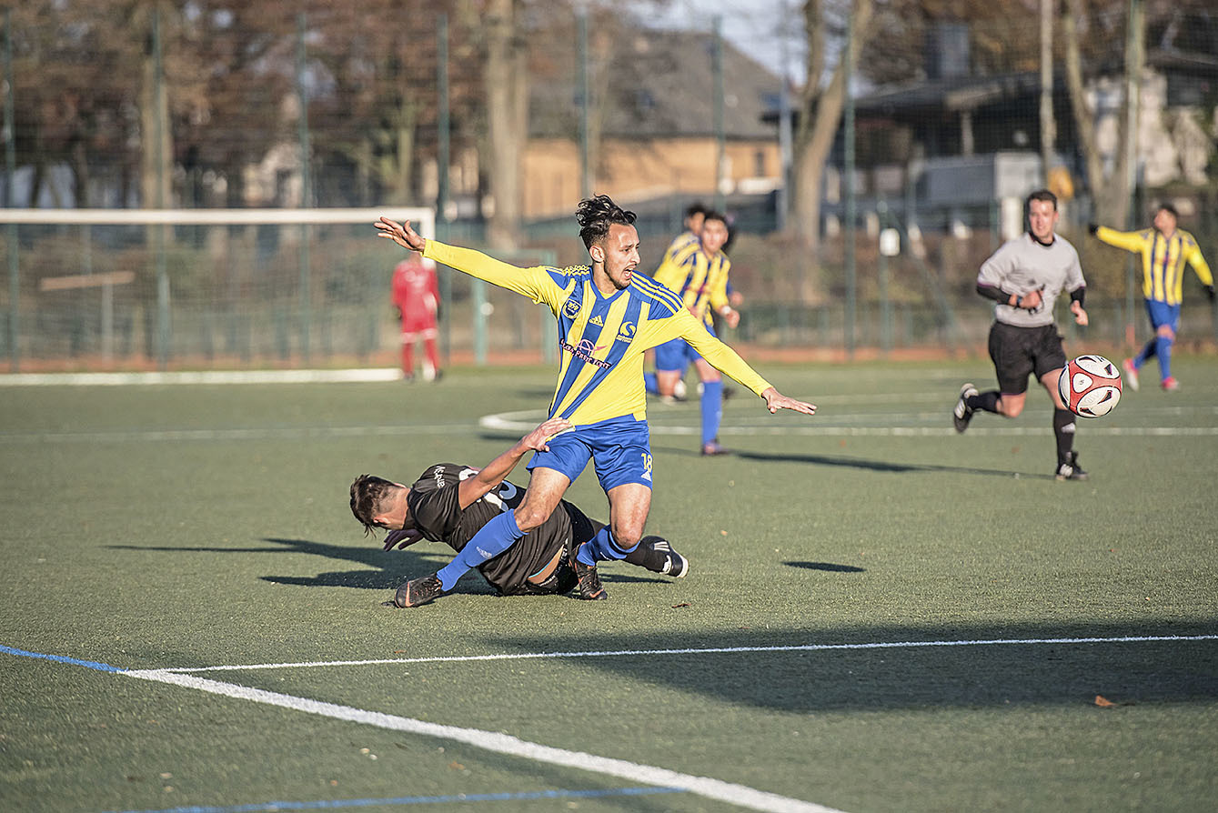 Bsv Buxtehude Fußball Bsv Buxtehude Fußball