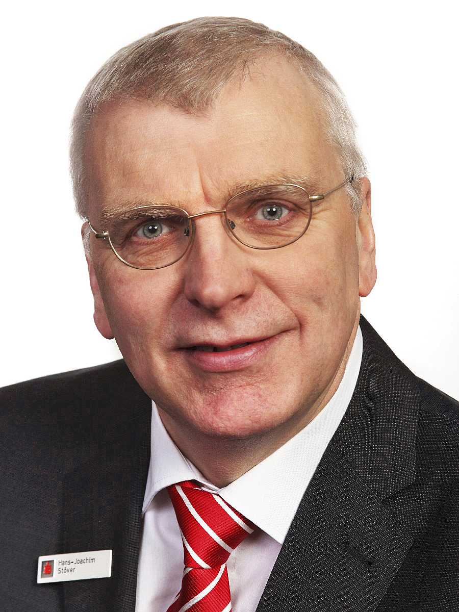 Hans-Joachim Stöver