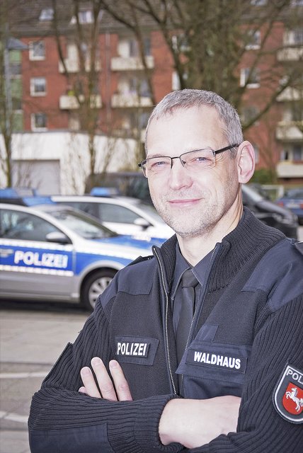 Frank Waldhaus