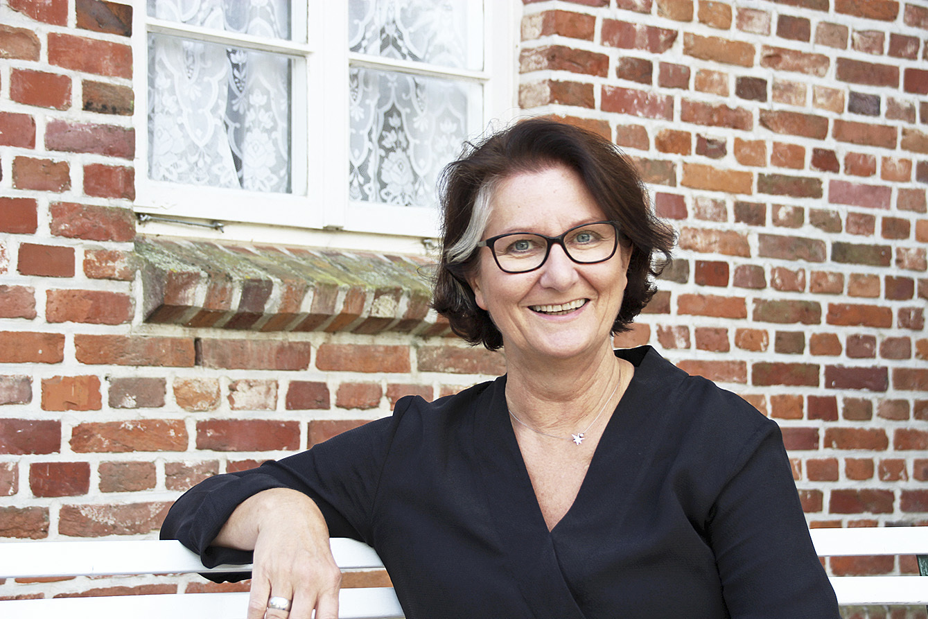 Diplom-Oecotrophologin Karin Maring