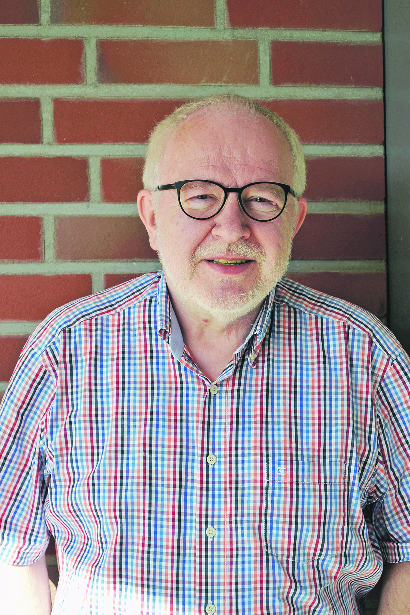 Klaus-Dieter Feindt (SPD)