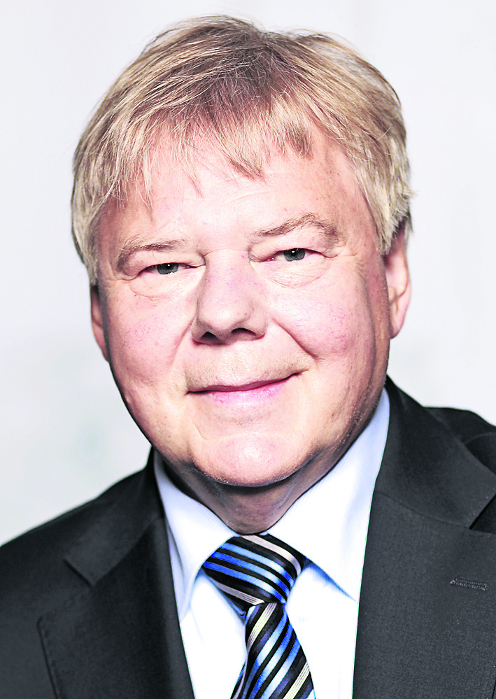 Bürgermeister
Udo Heitmann