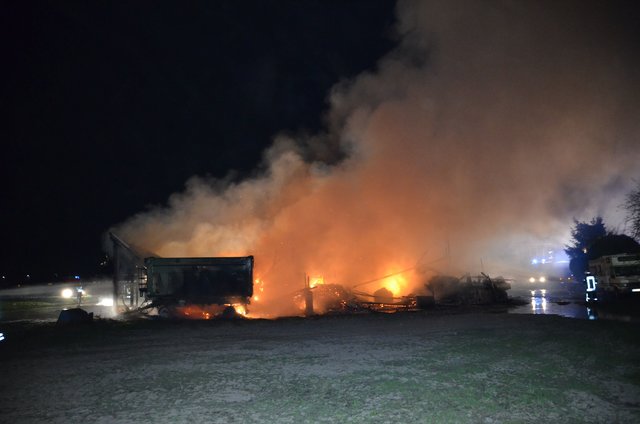 Foto: Wille / Feuerwehr