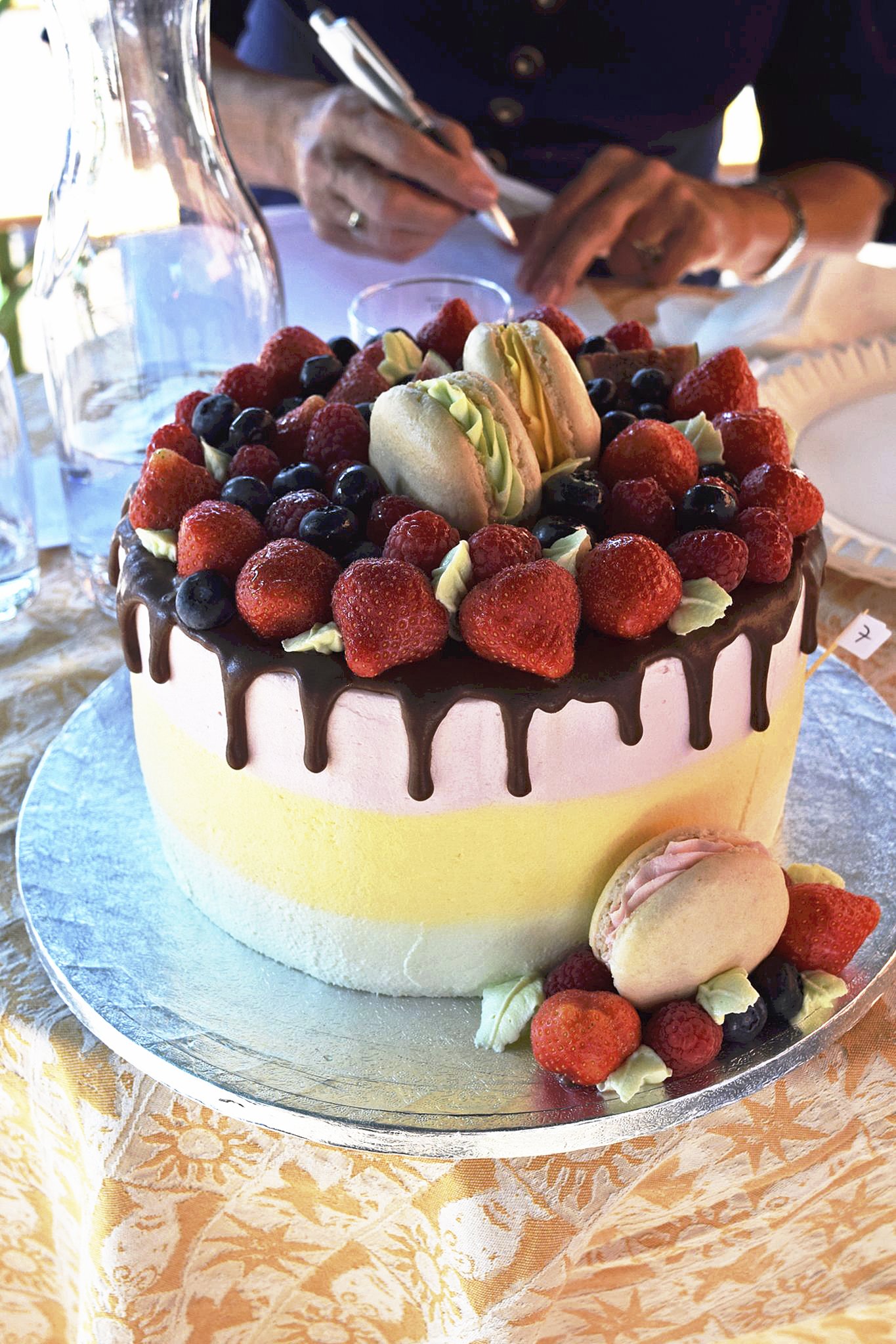 Wer Backt Kuchen Privat In Der Nähe Wer backt die beste Torte? - Winsen