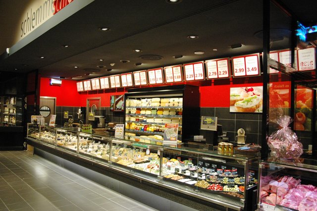 Ähnlich wie auf diesem Bild soll auch der neue Markt in Jesteburg aussehen | Foto: Famila