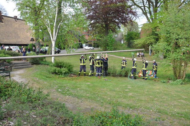 Foto: Alexander Schaal