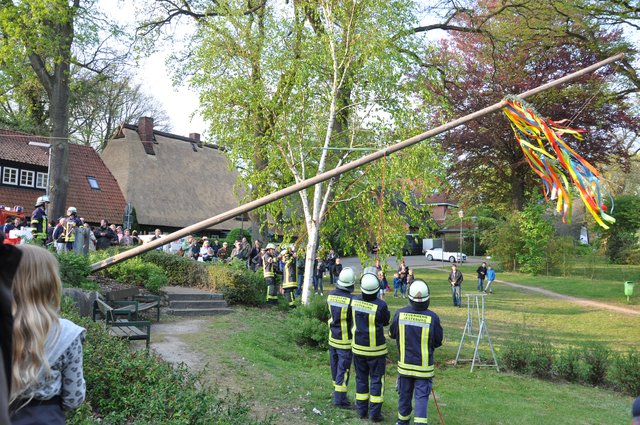 Foto: Alexander Schaal