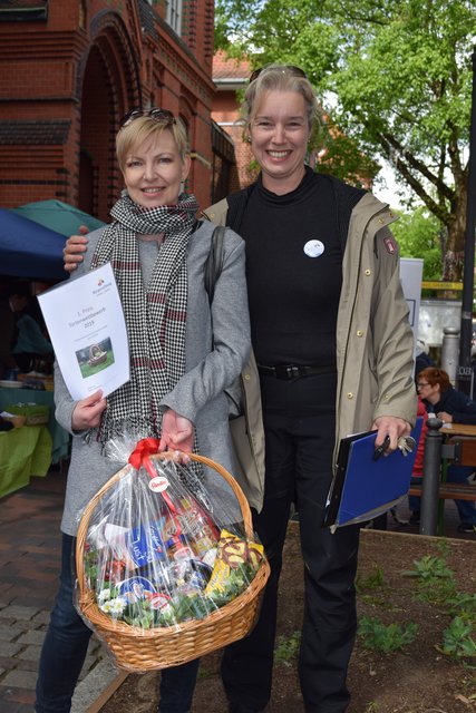 Verkaufsoffener Sonntag in Winsen: Tolles Programm für die ganze Famile