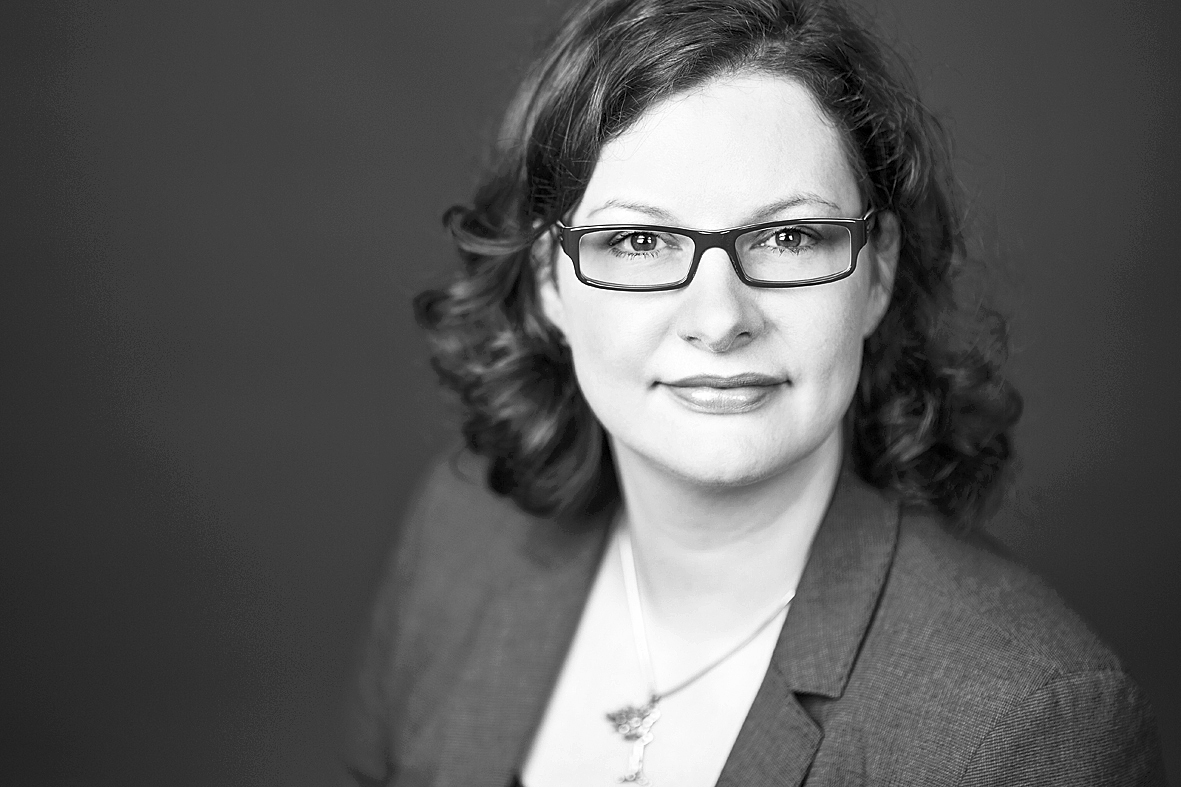 "Hier läuft grundsätzlich etwas falsch", sagt Christine Glawe Foto: Glawe