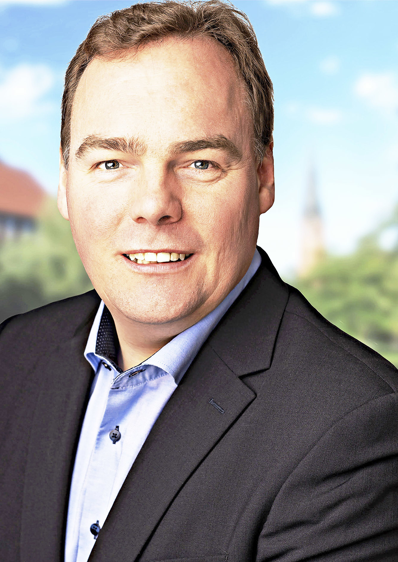 André Wiese