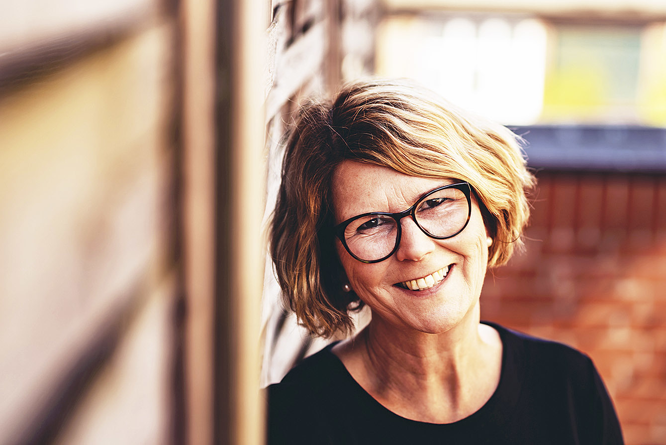 Susanne Menge