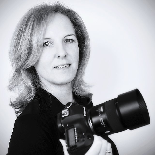 Die selbstständige Fotografin Jennifer Felkner | Foto: Fotoschmiede Tostedt