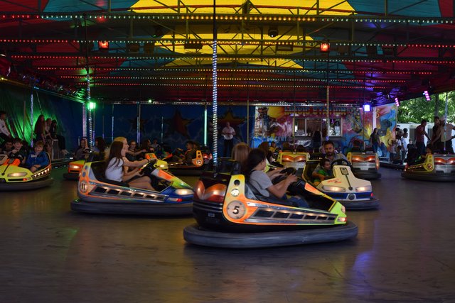 Impressionen: Stadtfest Winsen 
