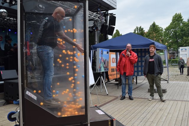 Impressionen: Stadtfest Winsen 