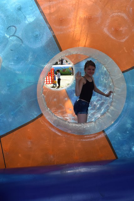 Impressionen: Stadtfest Winsen 