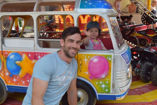 Impressionen: Stadtfest Winsen 