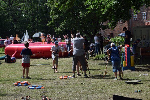 Impressionen: Stadtfest Winsen 