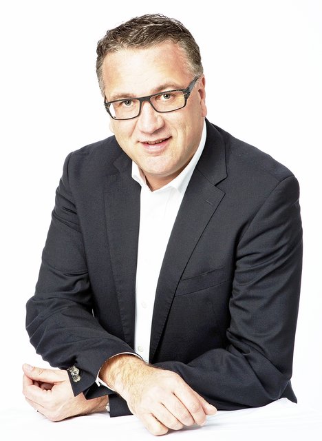 Investor Jörg Schröder