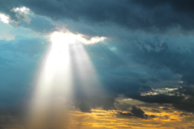 Pfingstsonntag gilt als der Tag, an dem die Jünger Jesu
vom Heiligen Geist erhellt wurden