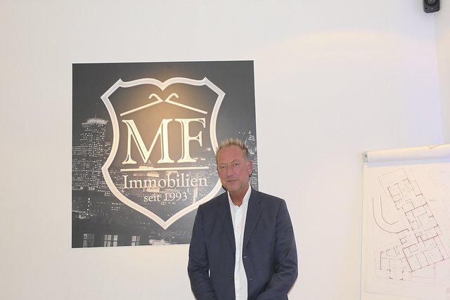 Malte Friedrichs: "Wir verkaufen Häuser heute deutlich schneller" | Foto: Friedrichs