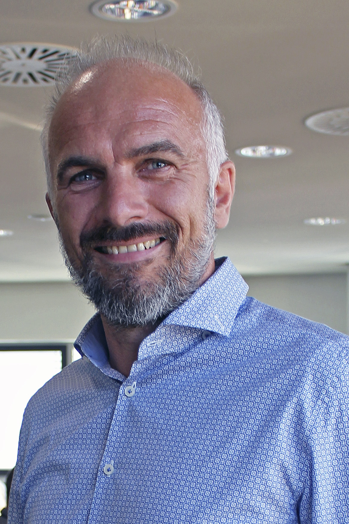 Michael Lemke (Grüne),
Fraktionsvorsitzender in
Buxtehude