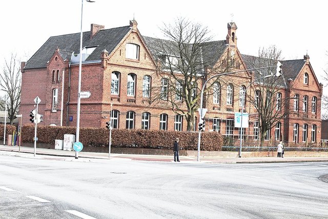 Die Alte Stadtschule ist bereits jetzt schon fast ausgelastet Foto: thl