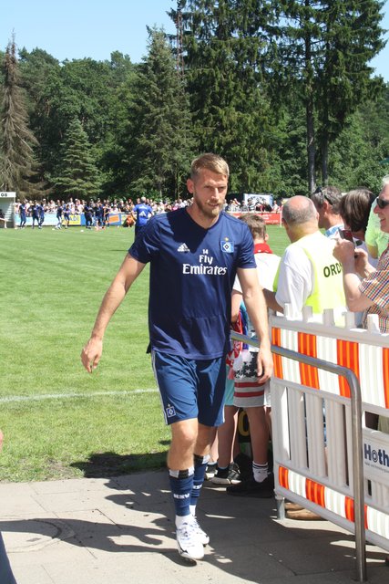 ... Aaron Hunt ... | Foto: os