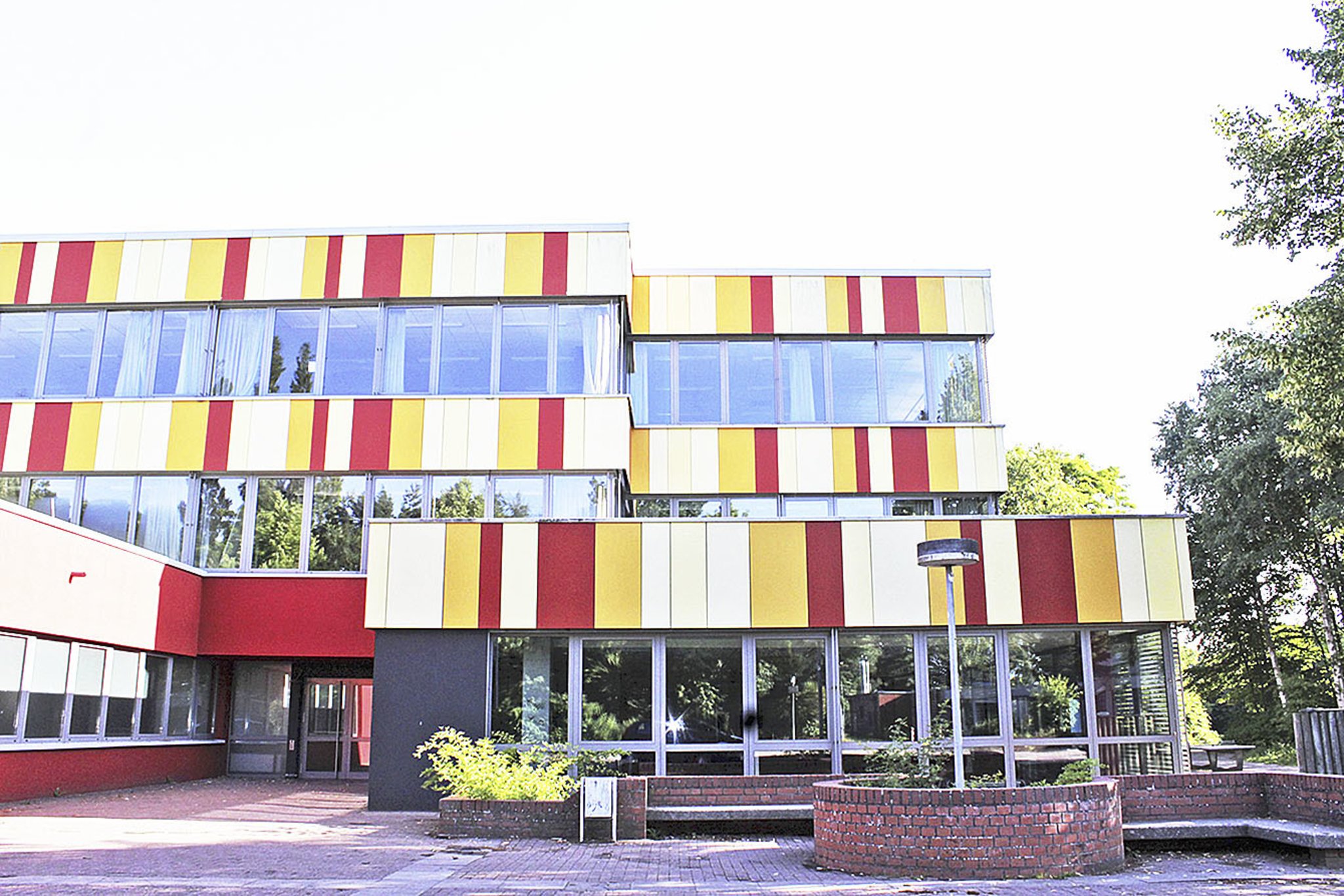 Porta-Coeli-Schule Porta-Coeli-Schule