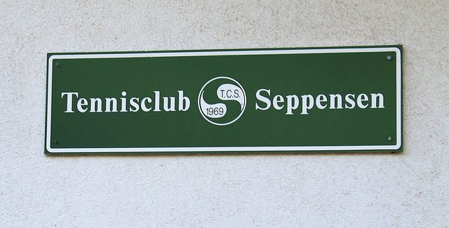 Eine gute Adresse für Tennisfreunde